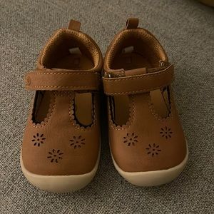 Stride Rite Cheyenne Sneaker - Toddler 7.0 - New, Never Worn